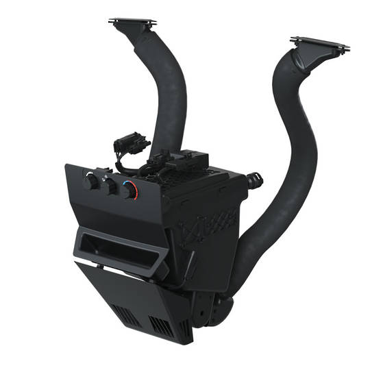 Polaris Cab Heater and Defrost Kit for RZR